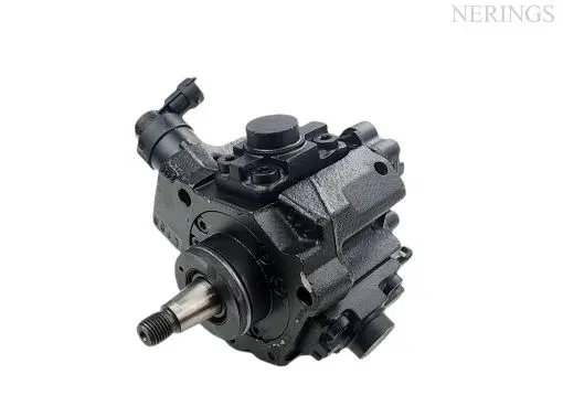 Opel Movano A Fuel injection high pressure pump 0445010196 0445010295 1670000Q1B