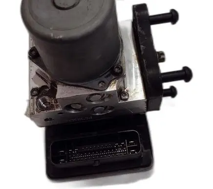 Mercedes-Benz C W205 Master brake cylinder 