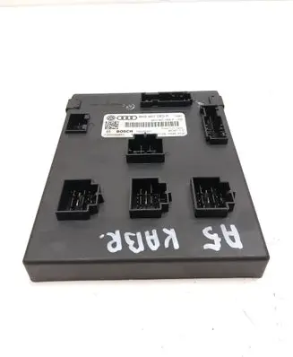 Audi A5 8T 8F Comfort/convenience module 8K0907063P