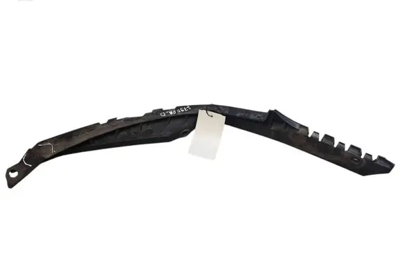 Skoda Octavia Mk2 (1Z) Front bumper mounting bracket 1Z0807184D 320020111353160