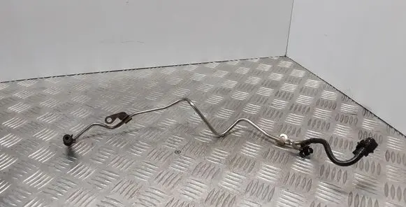Land Rover Range Rover Sport L320 Turbo turbocharger oiling pipe/hose 9X2Q6C690BA
