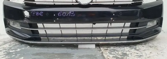 Volkswagen PASSAT B8 Front bumper