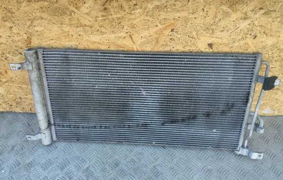 Opel Antara A/C cooling radiator (condenser) Y1M30K