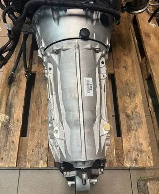 Mercedes-Benz Sprinter W907 W910 Automatic gearbox A9072707300 725005