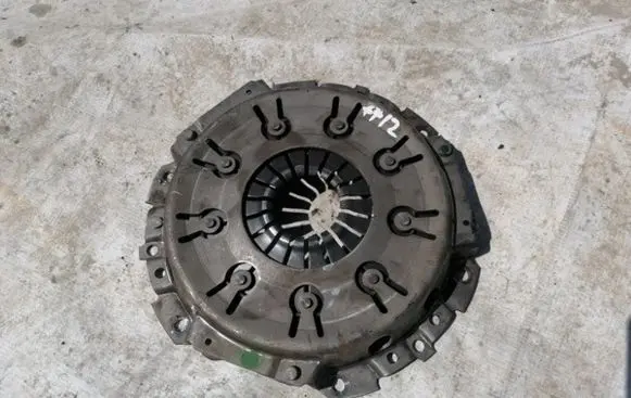 Mazda 3 I Pressure plate 