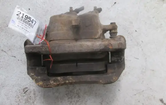 Citroen Jumper Front brake caliper