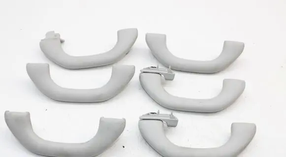 Volkswagen Sharan A set of handles for the ceiling 
