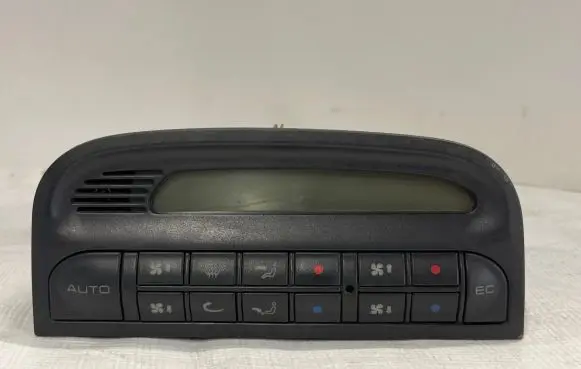 Ford Galaxy Climate control unit 7M0907040BG 65522791 95VW19988
