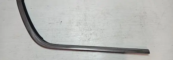 Chrysler Pacifica Rear side glass trim 68227296AD