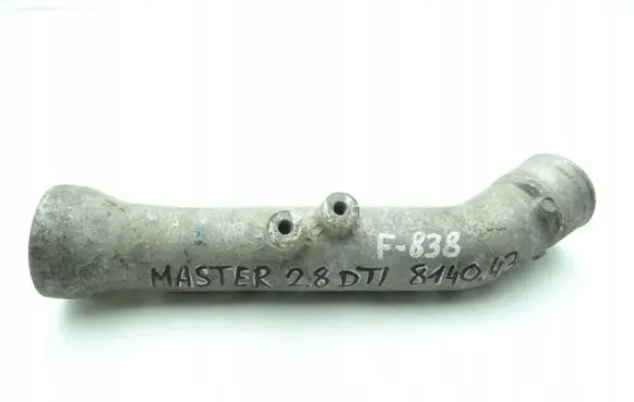 Renault Master II Supercharger 500369044