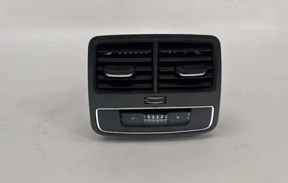 Audi A5 Rear air vent grill 8W0819203B