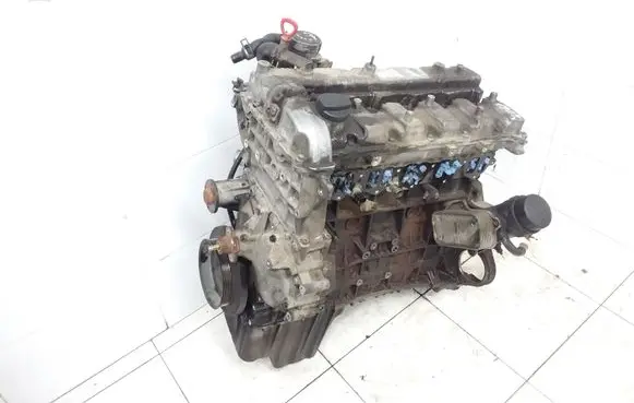 SsangYong Rodius Engine 665926