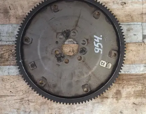 Opel Vectra C Flywheel 0078138