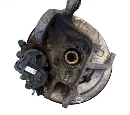 Volvo XC90 Rear wheel hub 31658319
