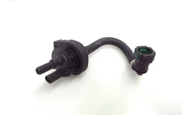 Mercedes-Benz A W177 Turbo solenoid valve 0280142608 A0004703800