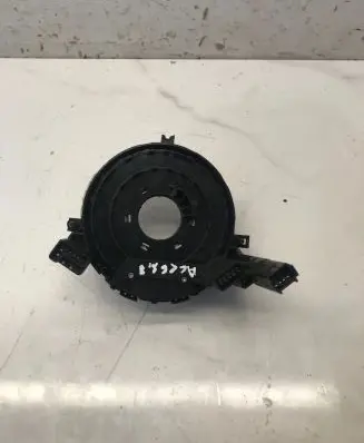 Audi A6 S6 C6 4F Airbag slip ring squib (SRS ring) 4E0953541A