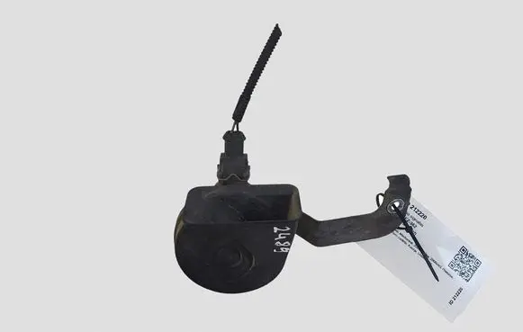 Volvo V50 Horn signal 0055306