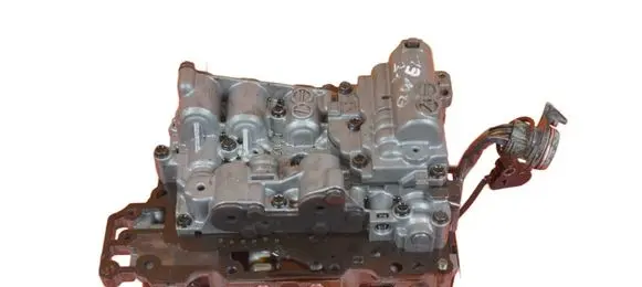 Volvo S60 Torque split ecu control unit/module D5244T4
