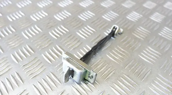 Toyota Prius (XW50) Front door check strap stopper 6861047040