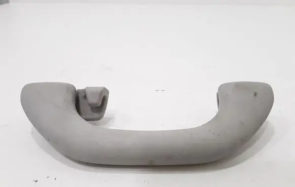 Skoda Fabia Mk1 (6Y) Rear interior roof grab handle 6Y0857607A