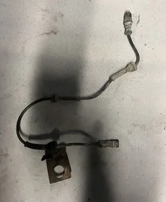 Renault Scenic II - Grand scenic II ABS brake wheel speed sensor 8200296570