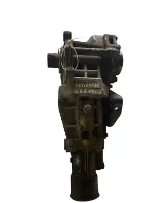 Mitsubishi Outlander Gearbox transfer box case 067015