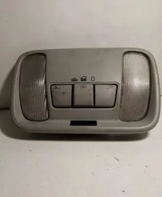 Volvo S40, V40 Front seat light 30619700
