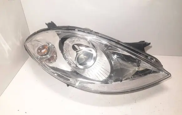 Mercedes-Benz A W169 Headlight/headlamp A1698200661