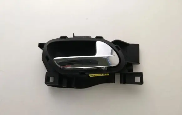 Citroen C5 Rear door interior handle 9660525380 KL2190