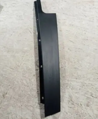 BMW 3 F30 F35 F31 (B) pillar trim (top) 7258307