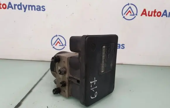 Mini One - Cooper R50 - 53 ABS Pump 2460504 34512460504 6760269
