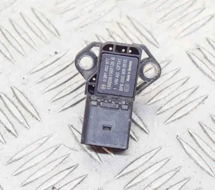 Audi Q5 SQ5 Air pressure sensor 03G906051E 0281002977