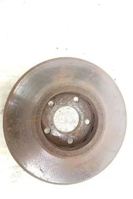 Audi A6 S6 C5 4B Front brake disc