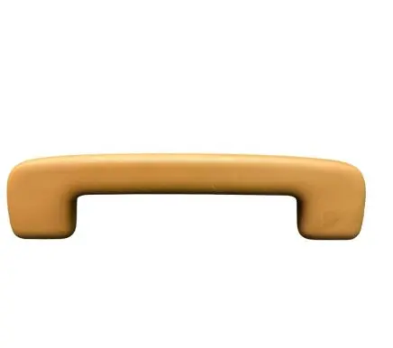 Audi A8 S8 D3 4E Front interior roof grab handle 4E0857607A