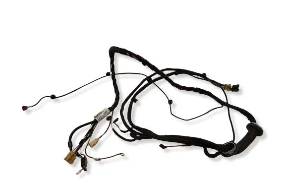 Skoda Octavia Mk3 (5E) Other wiring loom 5E9972175B