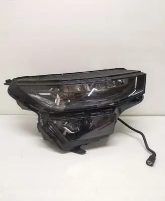 Skoda Kodiaq Headlight/headlamp