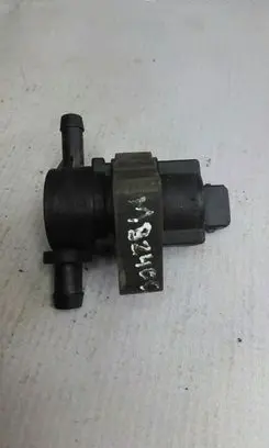 Mercedes-Benz S W220 Electromagnetic valve 0004701593