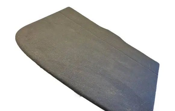 Volvo C30 Trunk/boot floor carpet liner 39872396