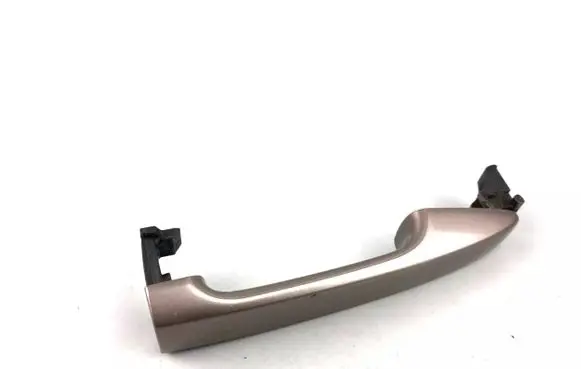 Subaru Forester SJ Front door exterior handle