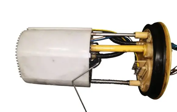 Volkswagen Caddy In-tank fuel pump 1K0919050J A2C53166111