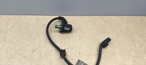 Mercedes-Benz CLK A209 C209 Hydraulic servotronic pressure valve 