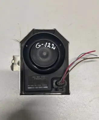 Audi A4 S4 B8 8K Alarm system siren 1K0951605C F005V00327