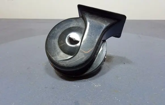 Lexus IS III XE30 Horn signal