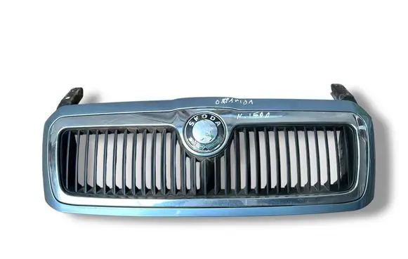 Skoda Octavia Mk1 (1U) Front grill 1U0853651E