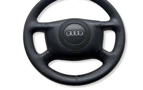 Audi A6 S6 C5 4B Steering wheel 4B0419091AS