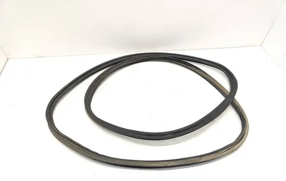Nissan Murano Z52 Trunk rubber seal (body) 