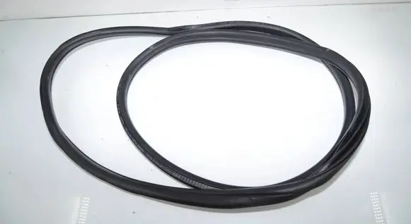 BMW 3 G20 G21 Front door rubber seal 7497912 51727497912