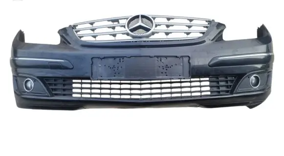 Mercedes-Benz B W245 Front bumper