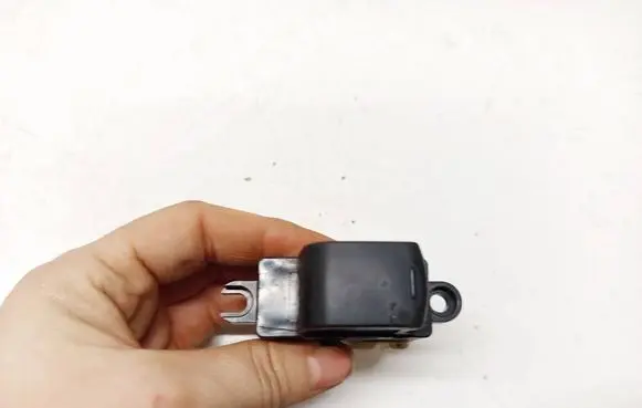 Nissan e-NV200 Electric window control switch 