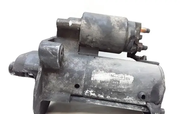 Volvo V70 Starter motor 30795406